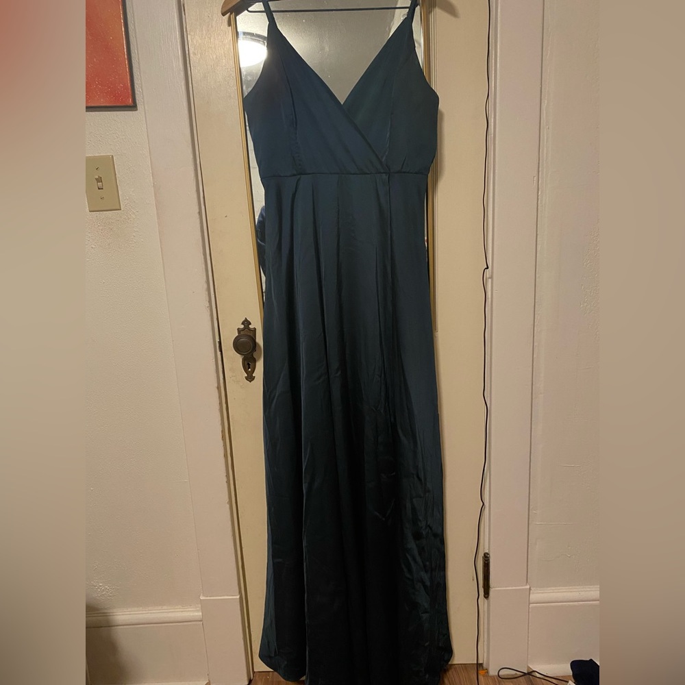 Lulus dress